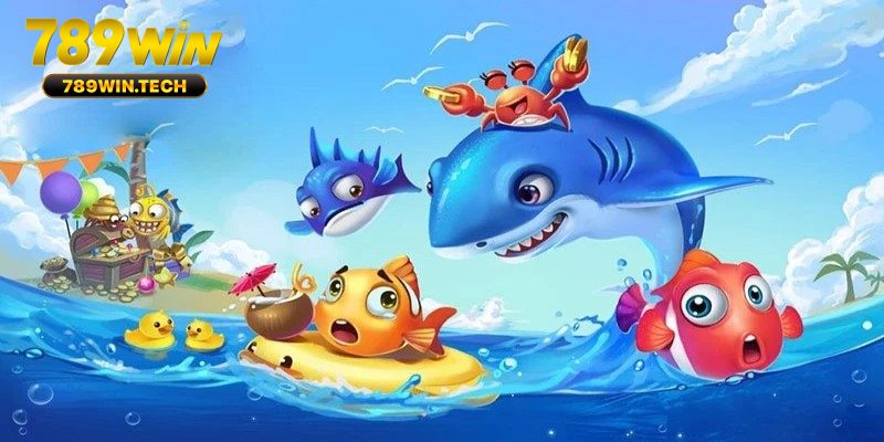 Thành viên mới hãy chơi săn cá ở chế độ demo