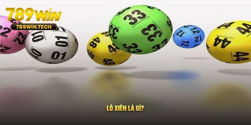 Đánh xiên trong lô đề dễ chơi dễ kiếm tiền