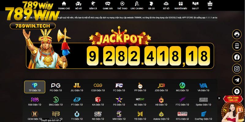 Hướng dẫn tân thủ vào game Lucky Star thành công