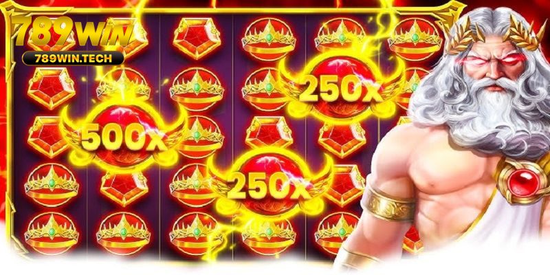 Thao tác giúp tham gia game nhanh chóng, dễ dàng