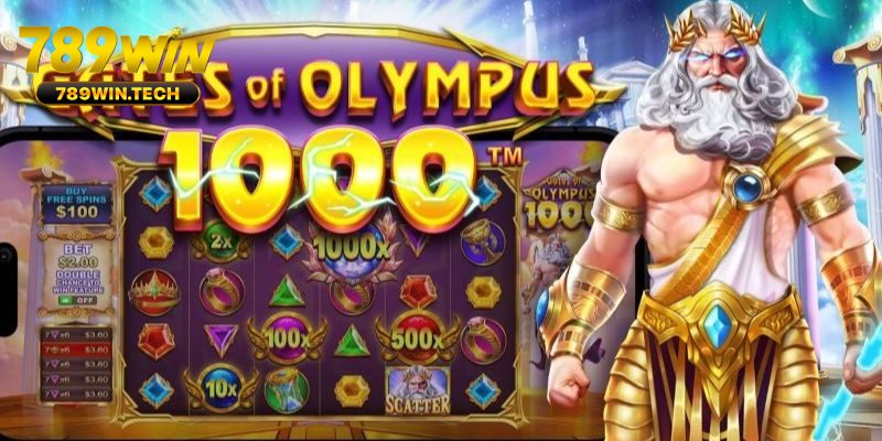 Tựa game hấp dẫn mở ra nhiều cơ hội trúng thưởng lớn