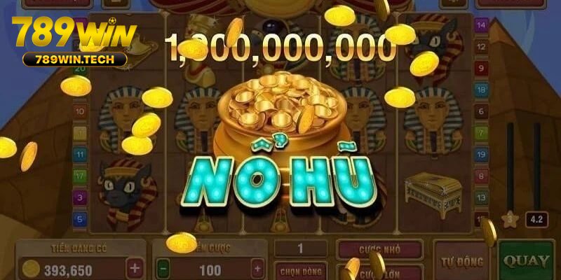 Ưu điểm đến từ game nổ hũ Thần Thoại Hy Lạp TP 789win