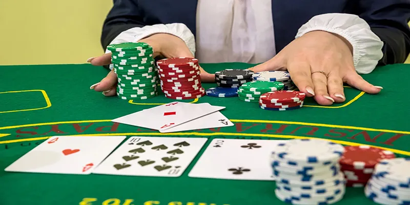 Tool hack baccarat được nhiều người quảng cáo giúp hội viên thắng tuyệt đối