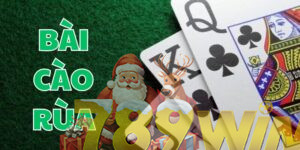 Bài Cào Rùa - Tựa Game Hot Hòn Họt Trên Thị Trường Hiện Nay