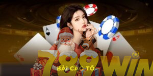 Bài cào tố - Hướng dẫn luật chơi và cách chiến thắng