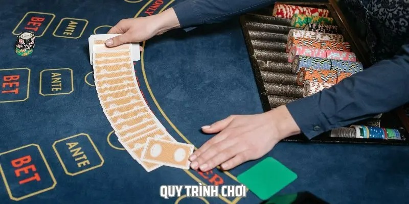 Hướng dẫn cách chơi Baccarat tại sảnh game 789WIN mới nhất