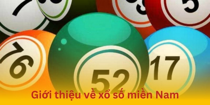 Giúp bạn hiểu rõ hơn về xổ số miền Nam 789WIN là gì