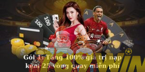 Cập nhật thông tin về sự kiên ưu đãi nạp đầu tại 789WIN
