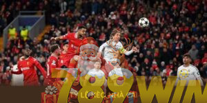 Tỷ Lệ Kèo Nhà Cái Tại 789WIN: Bí Quyết Cá Cược Hiệu Quả